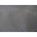 Сетка 001 мелкая чёрная (40х120см.) РОМБ metlal Aluminium