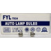 Автолампа "F Y L" T11 C5W/S8.5 41 mm 12V