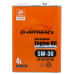 AUTOBACS ENGINE OIL Fully Synthetic  5W-30 SP/CF/GF-6A Масло моторное 4л.
