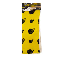 Микрофибра ЛЮКС 30х40 см. Golden Snail