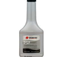 IDEMITSU Premium Power Steering Fluid 354ml. Жидкость для гидроусилителя руля.