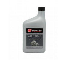 IDEMITSU ATF TYPE - H (HONDA ATF Z-1) 946ml. Масло трансмиссионное.