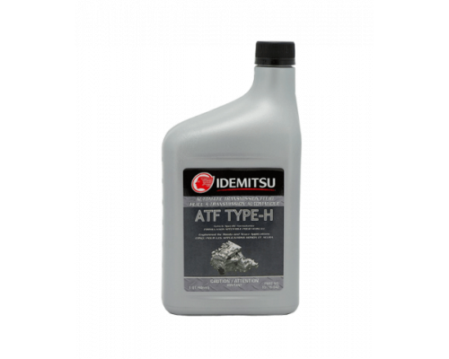IDEMITSU ATF TYPE - H (HONDA ATF Z-1) 946ml. Масло трансмиссионное.
