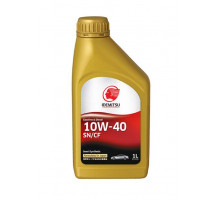 IDEMITSU 10W-40 SN/CF S-S 1л. Масло моторное.