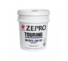 IDEMITSU ZEPRO TOURING 5W-30 SN/GF-5 20л. Масло моторное.