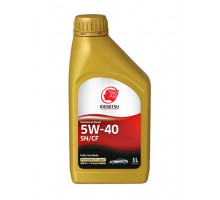 IDEMITSU 5W-40 SN/CF F-S 1л. Масло моторное.