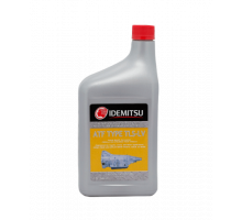 IDEMITSU ATF TYPE  TLS-LV (ATF WS) 946ml. Масло трансмиссионное.