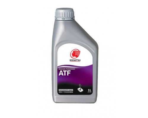 IDEMITSU ATF  1л. Масло трансмиссионное.