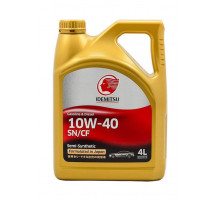 IDEMITSU 10W-40 SN/CF S-S 4л. Масло моторное.