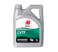 IDEMITSU CVTF 4л. Масло трансмиссионное.