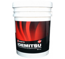 IDEMITSU GL-5 80W-90  20л. Масло трансмиссионное.