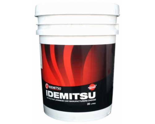 IDEMITSU GL-5 80W-90  20л. Масло трансмиссионное.