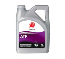 IDEMITSU ATF 4л.Масло трансмиссионное.