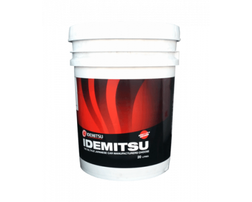IDEMITSU ATF 20л. Масло трансмиссионное.