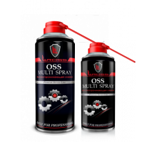 L-Ross OSS MULTI SPRAY Высоко проникающая смазка OSS 210мл.(150мл.) аэрозоль