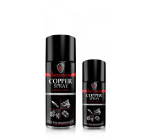 L-Ross COPPER SPRAY Медная смазка 505мл.(400мл.) аэрозоль