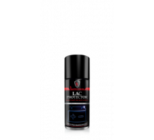 L-Ross LAC PROTECTOR Лак для защиты клемм 210мл.(150мл.) аэрозоль