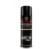 L-Ross UNIVERSAL CLEANER Универсальный очиститель салона, пенный 650мл.(500мл.) аэрозоль