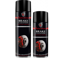 L-Ross BRAKE CLEANER Очиститель тормозов 650мл.(500мл.) аэрозоль