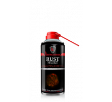 L-Ross RUST HURT Разрушитель ржавчины 505мл.(400мл.) аэрозоль