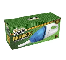 Пылесос автомобильный (классик)