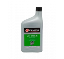 IDEMITSU CVT TYPE - N (NISSAN CVT NS-2) 946ml. Масло трансмиссионное.