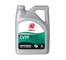 IDEMITSU CVTF 4л. Масло трансмиссионное.