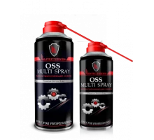 L-Ross OSS MULTI SPRAY Высоко проникающая смазка OSS 210мл.(150мл.) аэрозоль