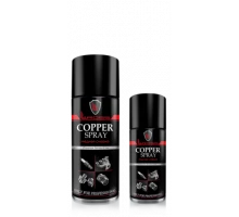 L-Ross COPPER SPRAY Медная смазка 210мл.(150мл.) аэрозоль