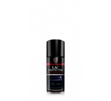 L-Ross LAC PROTECTOR Лак для защиты клемм 210мл.(150мл.) аэрозоль