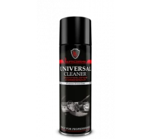 L-Ross UNIVERSAL CLEANER Универсальный очиститель салона, пенный 650мл.(500мл.) аэрозоль