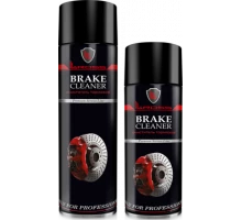 L-Ross BRAKE CLEANER MAX Очиститель тормозов 800мл.(600мл.) аэрозоль