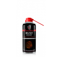 L-Ross RUST HURT Разрушитель ржавчины 505мл.(400мл.) аэрозоль